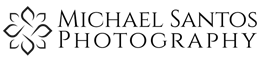 Michael Santos Photography Logo